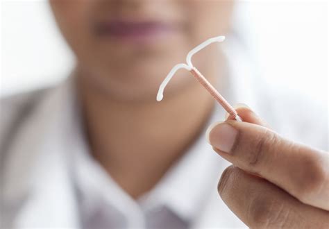 iud replacement pain