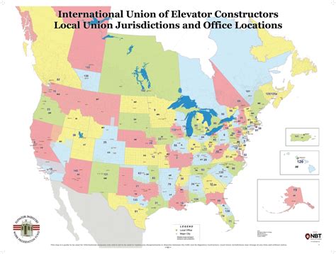 IUEC Local 71