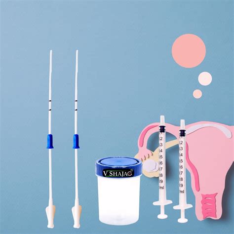 Iui Syringe Kit