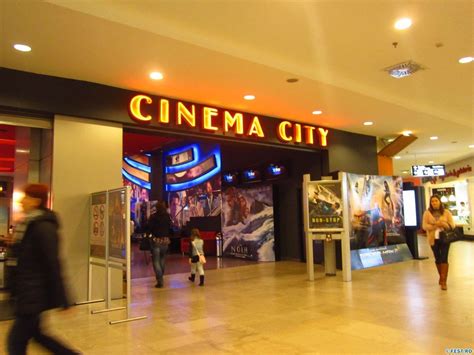 iulius mall cinema