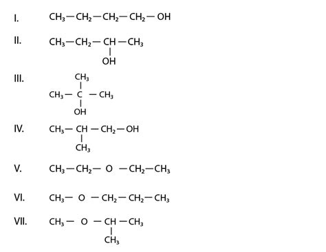 iupac naming practice class 11