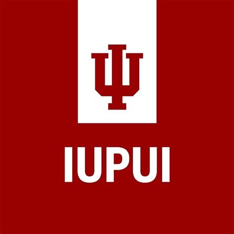 iupui departmental page for education