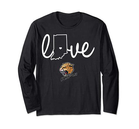 iupui jaguars apparel