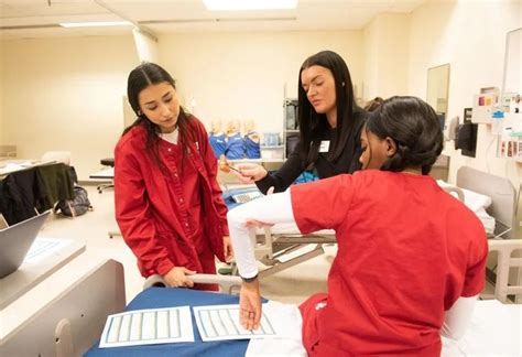 iupui nursing program