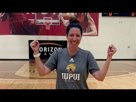 iupui women's basketball schedule 2023