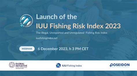 iuu fishing index 2023