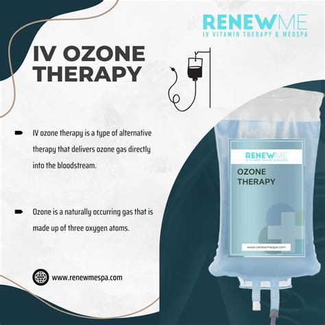 Iv Ozone Therapy Cpt Code