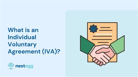 iva agreement