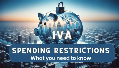 iva restrictions
