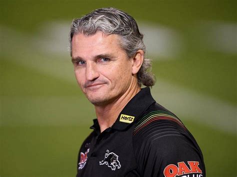 ivan cleary net worth