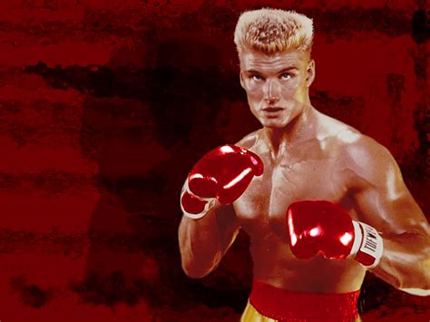 Ivan Drago Wallpapers Wallpaper Cave