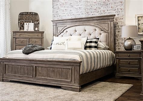 Ivan Smith Bedroom Sets