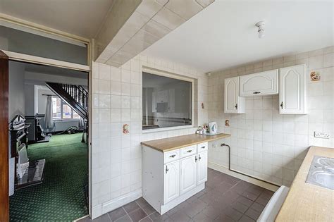 Ivanhoe Road Conisbrough