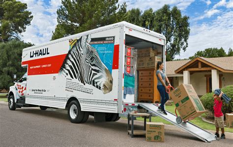 Ivanhoe Uhaul