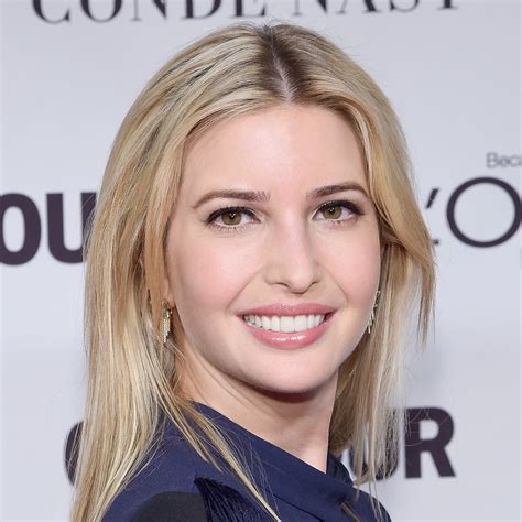 ivanka trump age