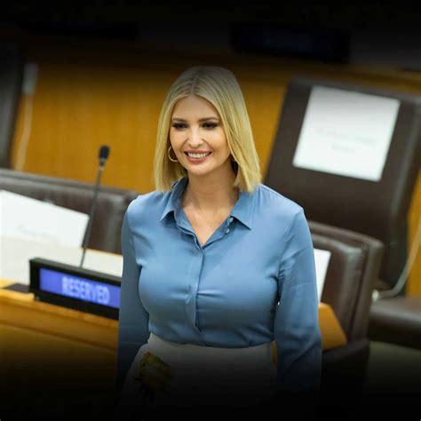 ivanka trump age and born