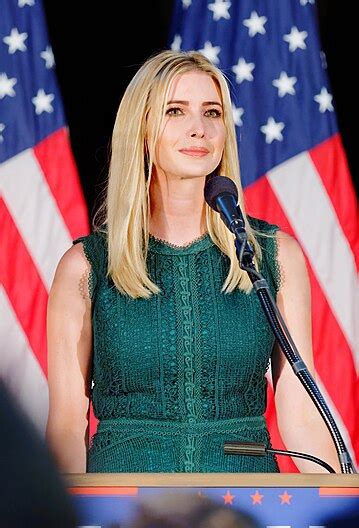 ivanka trump birth date