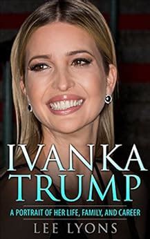 ivanka trump photos 2022 book