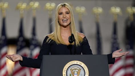 ivanka trump photos 2024