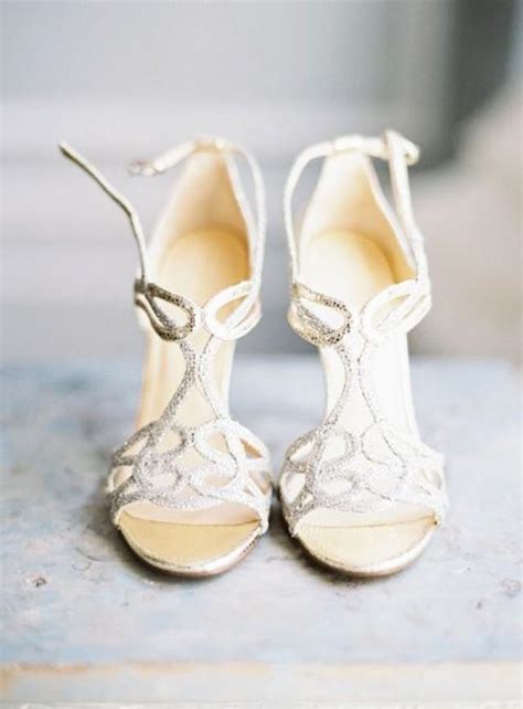 ivanka trump wedding shoes