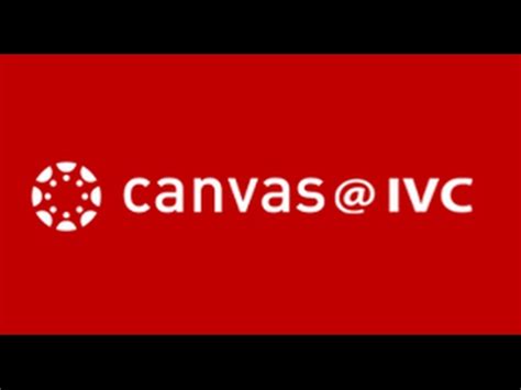 5 IVC Canvas Tips