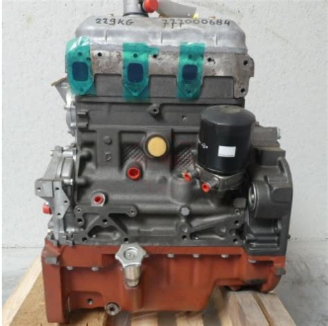 iveco engine parts