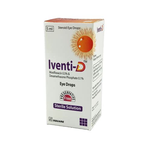 iventi eye drop price