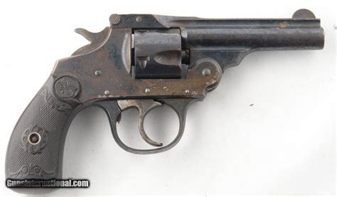 Topics Iver Johnson Safety Automatic Viral