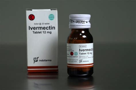 Ivermectin Dosage for Humans: Safe and Effective Treatment Guidelines