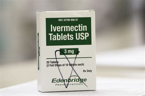 ivermectin for humans in tennessee
