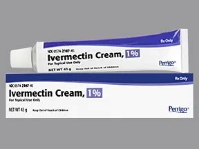 ivermectin otc cream