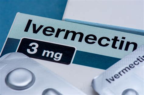 ivermectin side effects covid