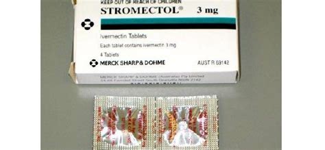 ivermectin stromectol kaufen online