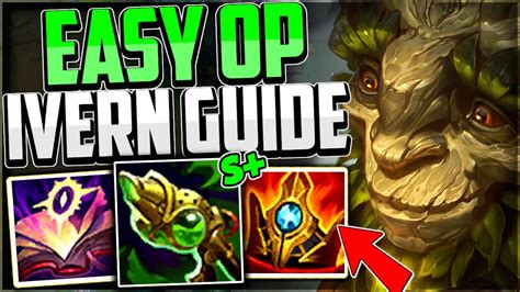 ivern guide