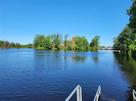 Discover Ives Park: Your Ultimate Guide to Local Hidden Gems