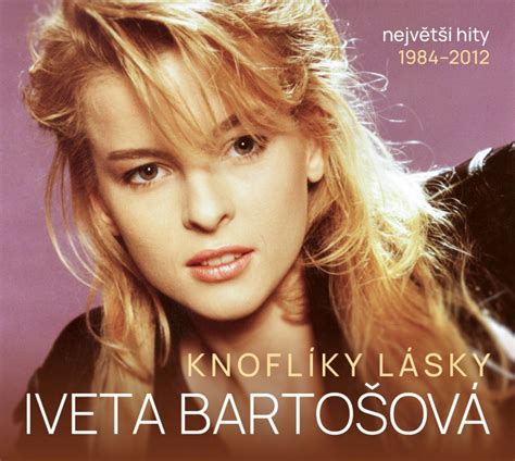 iveta bartošová discography