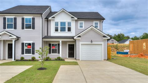 ivey homes north augusta sc