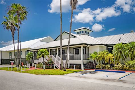 ivey house everglades city