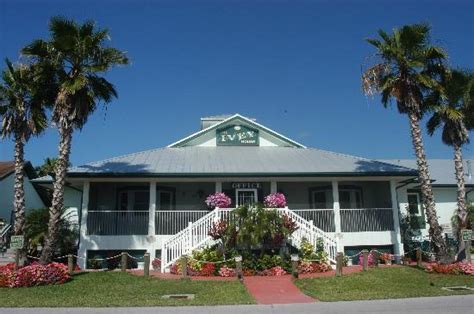 ivey house everglades city fl