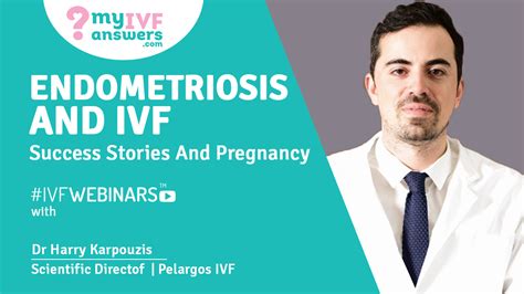 ivf with endometriosis success stories
