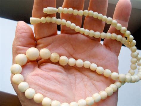 ivory jewelry for sale