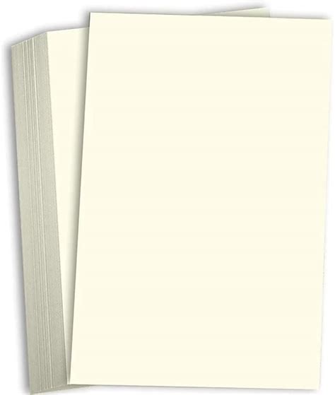 Ivory Paper Amazon