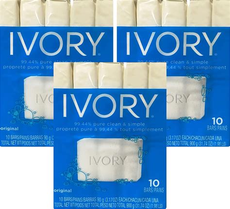 Ivory Soap Bars Bulk