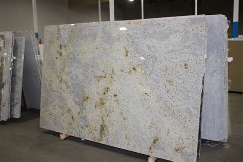 ivory white granite tile