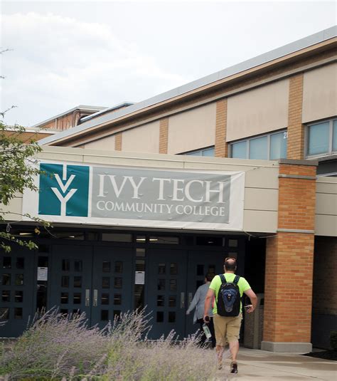 Ivy Tech Hamilton County: A Hub Of Education And Opportunity