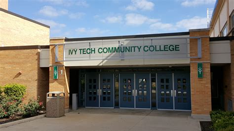 Ivy Tech Noblesville: A Comprehensive Guide For 2023