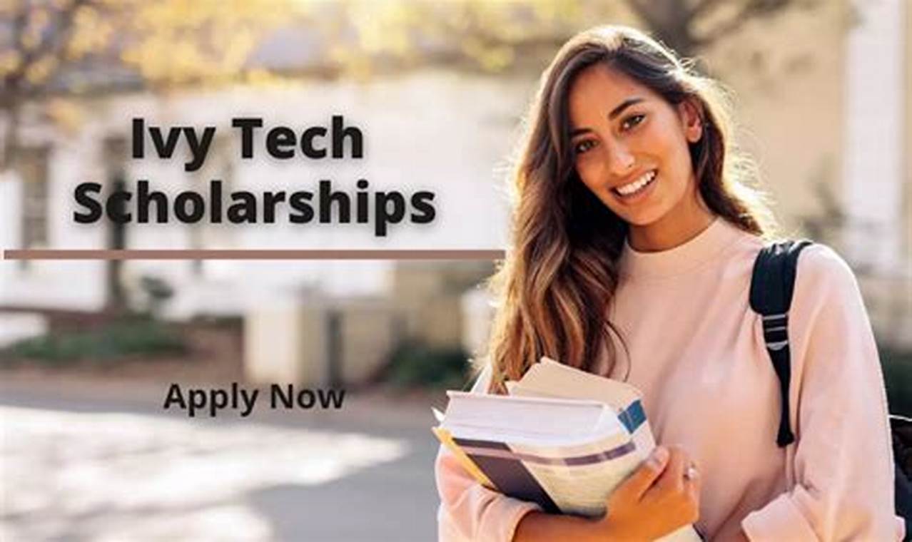 ivy tech scholarships