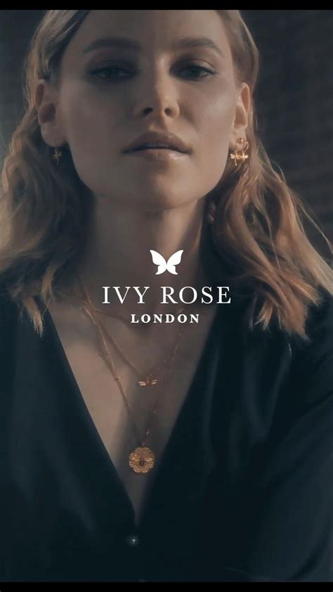 ivy and rose jewelry