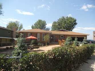ivy cottage assisted living colorado springs