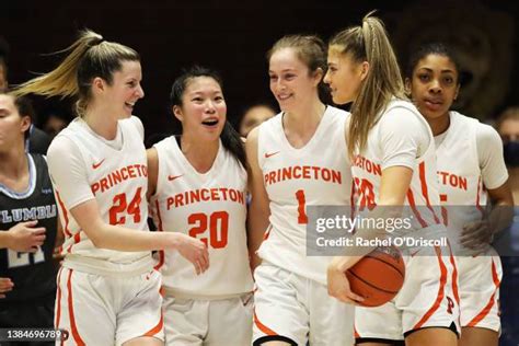 ivy league women basketball